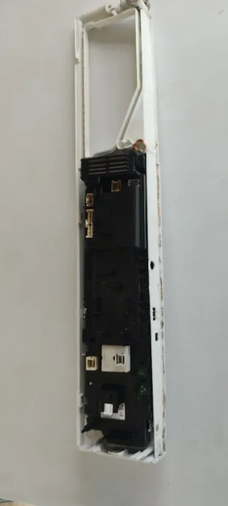 Frontal lavadora Bosch