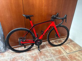 Trek Domane SL6 M 54 Mejorada