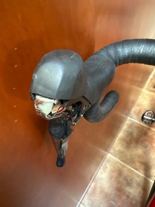 Trek Domane SL6 M 54 Mejorada