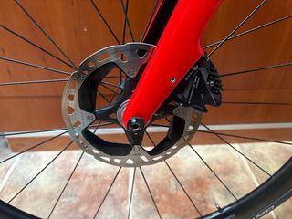 Trek Domane SL6 M 54 Mejorada