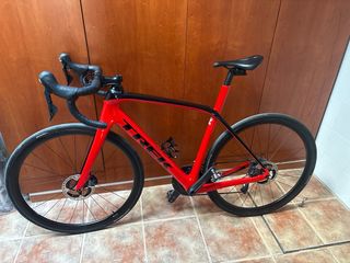 Trek Domane SL6 M 54 Mejorada