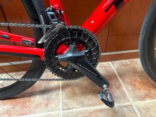 Trek Domane SL6 M 54 Mejorada