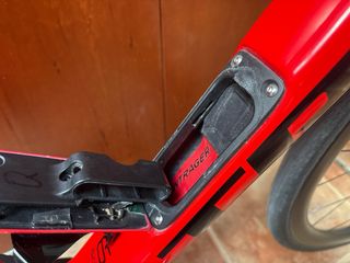 Trek Domane SL6 M 54 Mejorada