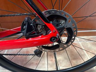 Trek Domane SL6 M 54 Mejorada