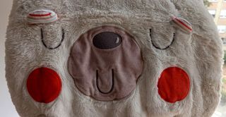 Saco Tuc Tuc Koala Invierno Universal