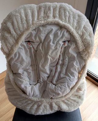 Saco Tuc Tuc Koala Invierno Universal