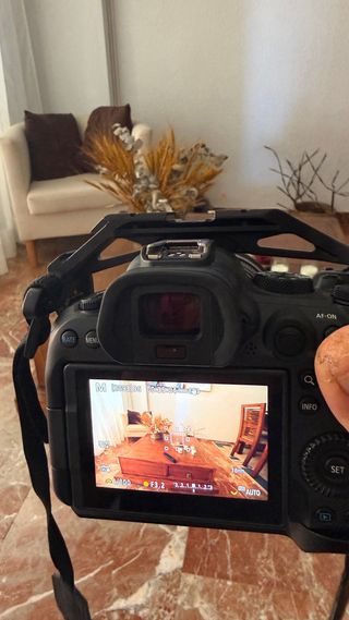 Canon EF 17-35mm f/2.8 L USM Ultrasonic