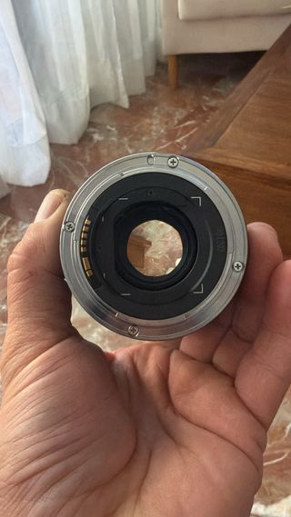 Canon EF 17-35mm f/2.8 L USM Ultrasonic