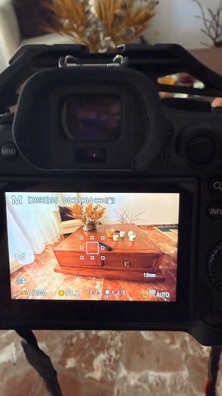 Canon EF 17-35mm f/2.8 L USM Ultrasonic