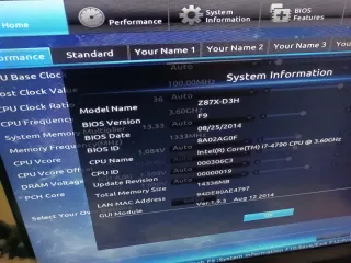 Placa base+ CPU i7+ RAM