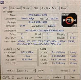 PC Ryzen 7, 16GB RAM, GTX 1660 Super 6GB + extra