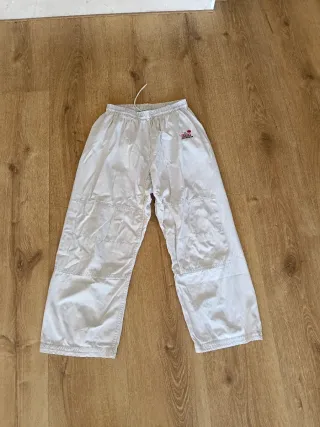 Kimono Judo Fuji Mae 170cm