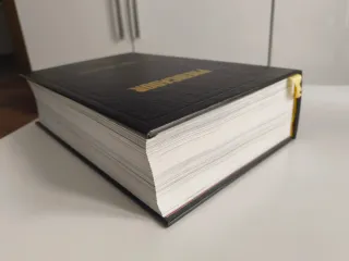 PREDICADOR (TOMO) Nº1 (Vértigo)