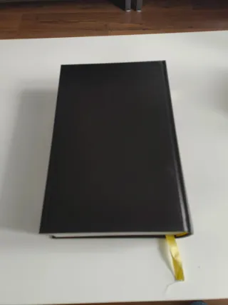 PREDICADOR (TOMO) Nº1 (Vértigo)