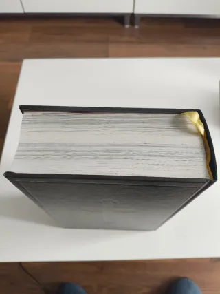 PREDICADOR (TOMO) Nº1 (Vértigo)