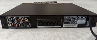 Reproductor DVD Nevir Completo