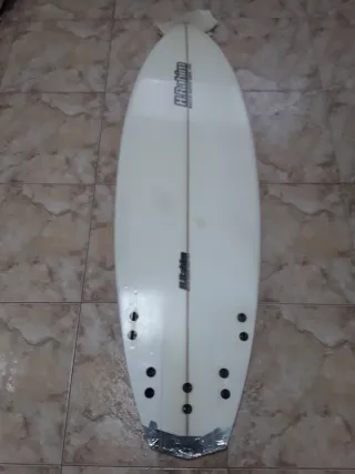Tabla Surf Hiucif Rahim 5.8
