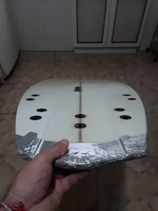 Tabla Surf Hiucif Rahim 5.8