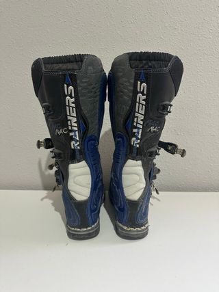 Botas RAINERS Enduro