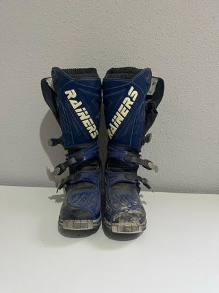Botas RAINERS Enduro