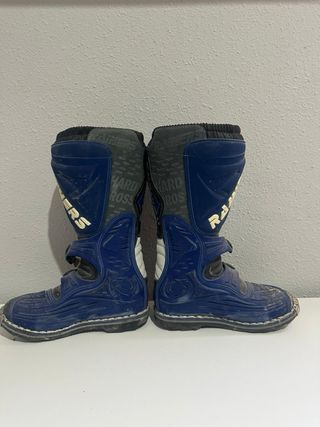 Botas RAINERS Enduro