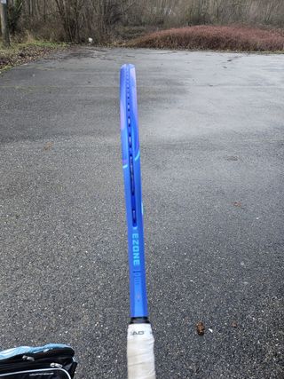 Raqueta de tenis Yonex...