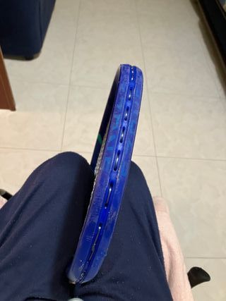 Raqueta de tenis Yonex...
