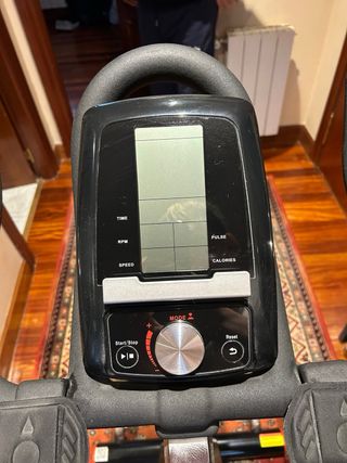 Bicicletta Indoor Fitness SH500 Primeline-Nueva