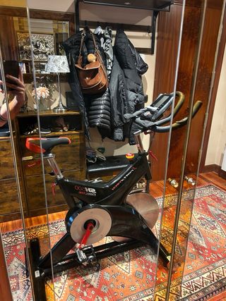 Bicicletta Indoor Fitness SH500 Primeline-Nueva