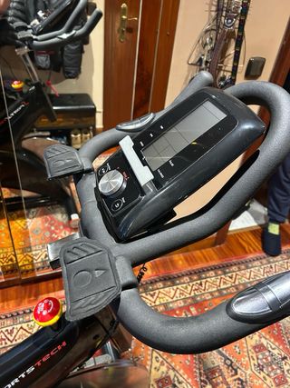 Bicicletta Indoor Fitness SH500 Primeline-Nueva