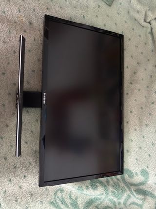 Monitor Samsung 28” UHD 4K