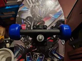 Monopatin Transformers 31"