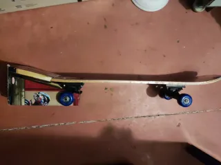 Monopatin Transformers 31"