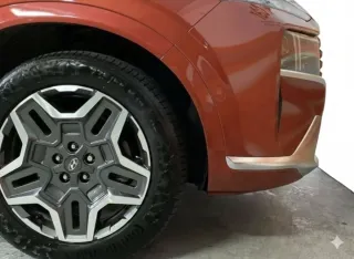 Hyundai Santa Fe 2021