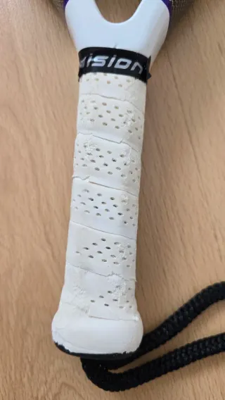 Pala de pádel Vision Poison