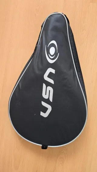 Pala de pádel Vision Poison