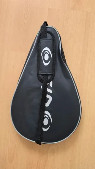 Pala de pádel Vision Poison