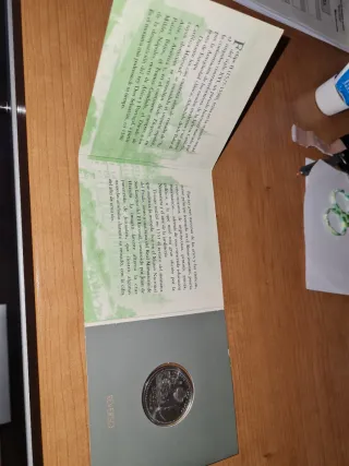 Moneda ANVERSO Felipe ||