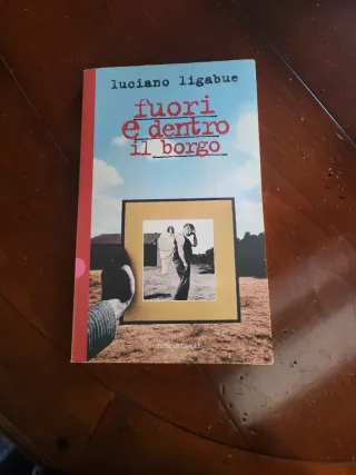 Fuori e dentro il borgo (Romanzi e racconti) (I...