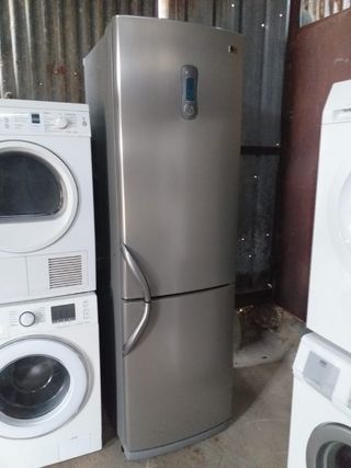 Frigorífico LG