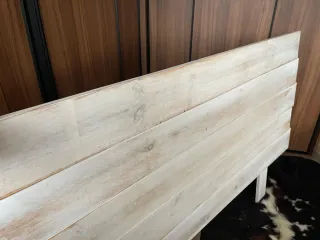 Cabecero de madera 150cm