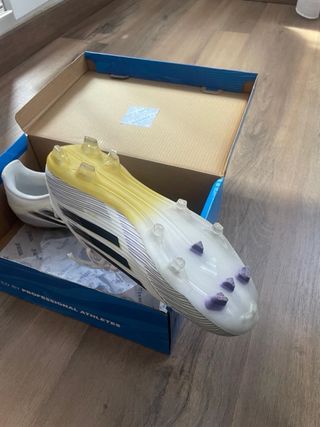 Zapatillas Adidas FSD Talla 44