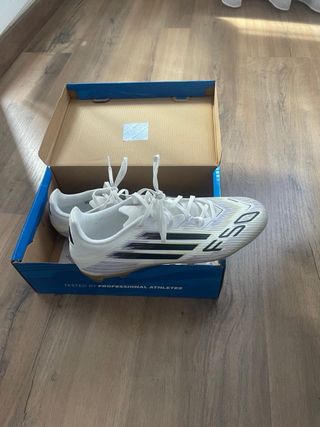 Zapatillas Adidas FSD Talla 44