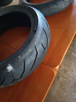 Neumáticos Pirelli