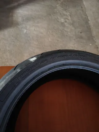 Neumáticos Pirelli