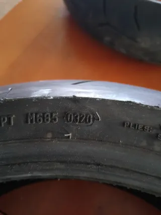 Neumáticos Pirelli