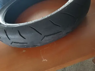 Neumáticos Pirelli