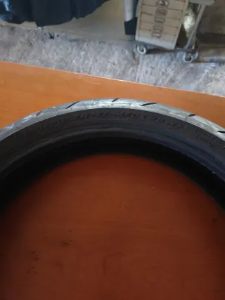 Neumáticos Pirelli
