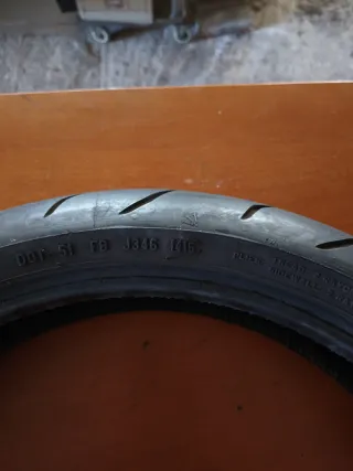Neumáticos Pirelli
