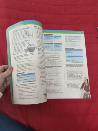 New English in Use ESO 3 Student's Book
